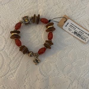 Patricia Nash bracelet